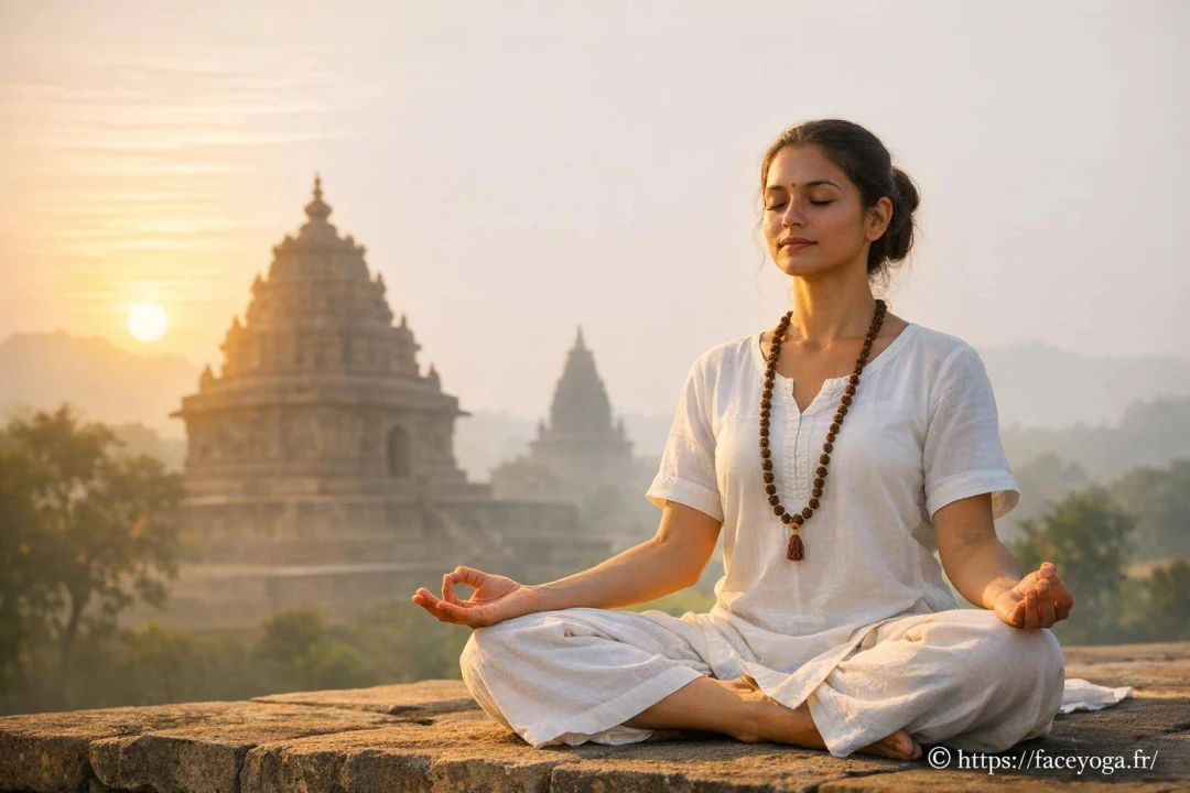 Yoga Traditionnel