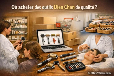 Où acheter des outils Dien Chan de qualité ?