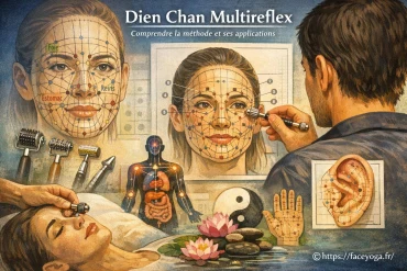Dien Chan multireflex : comprendre la méthode et ses bienfaits pour le corps