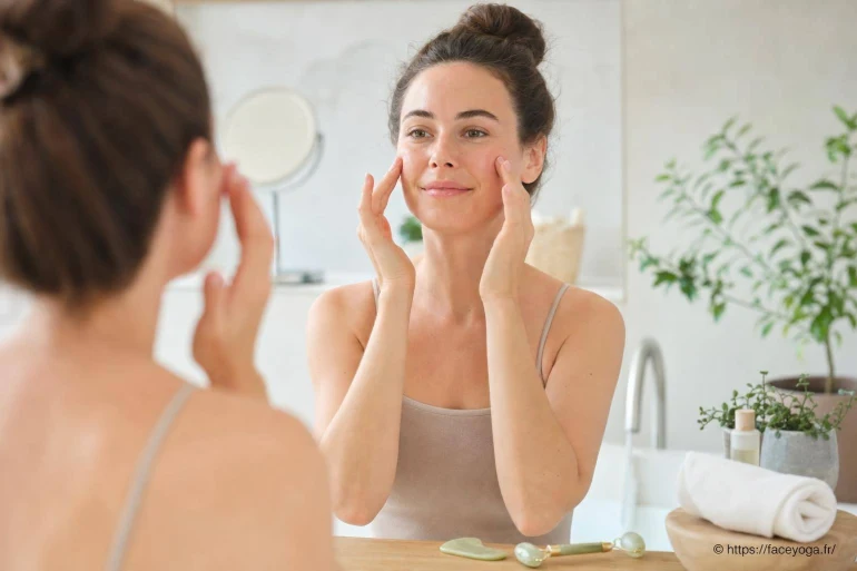 Facial Flex avis : test, bienfaits, limites et alternatives