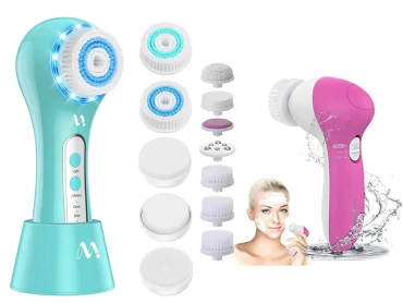Pourquoi faut-il craquer pour la brosse nettoyante pour le visage ?