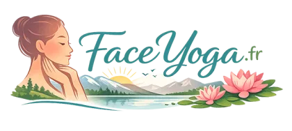 Logo de Face Yoga
