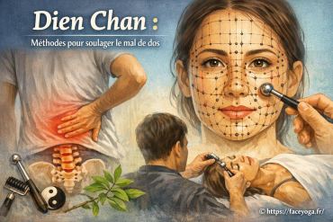 Dien Chan : méthodes efficaces pour soulager le mal de dos