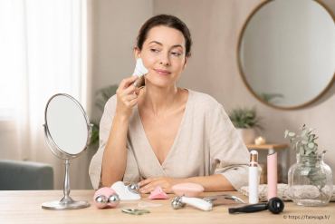 Appareil pour muscler le visage : comparatif, conseils et exercices