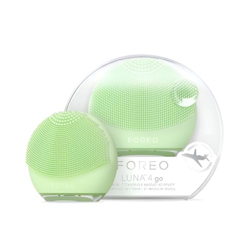 FOREO LUNA 4 Go Brosse Visage