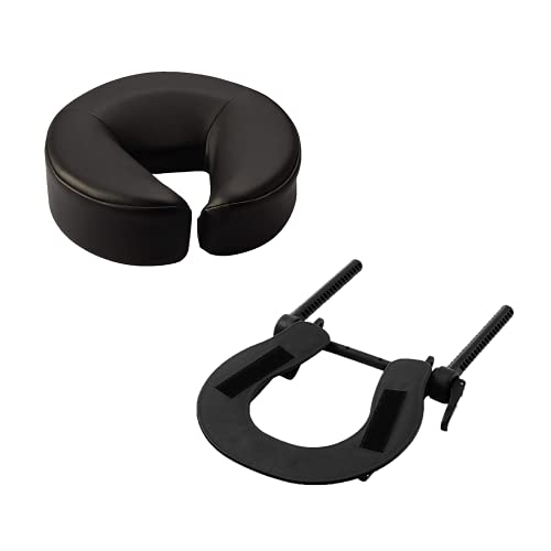 Appui Tête Réglable Table Massage