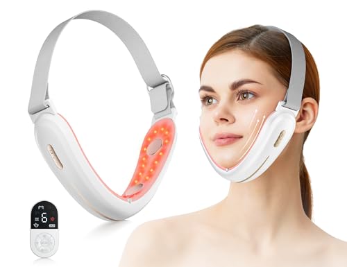 Appareils pour muscler le visage