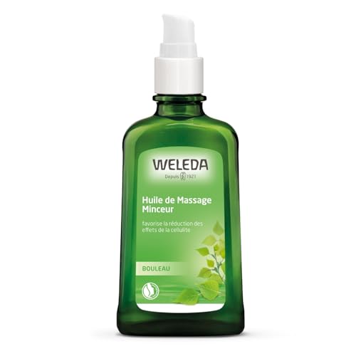 Huiles de massage visage
