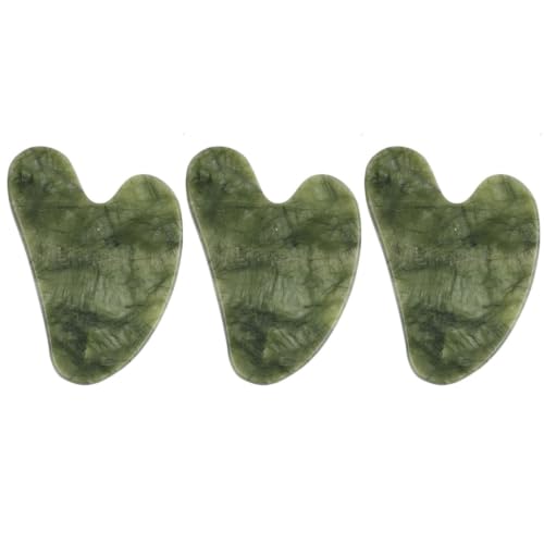 Gua sha visage
