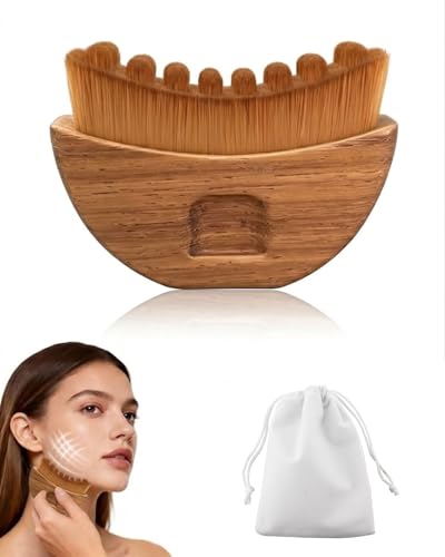 Accessoires de massage facial