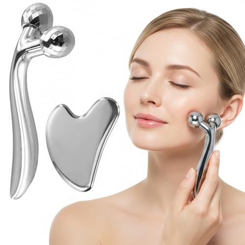 Accessoires de massage facial