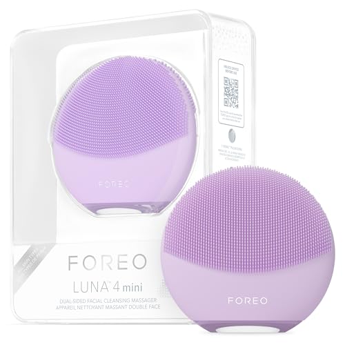 Brosse Nettoyante du Visage