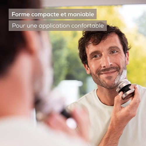 Beurer FC 59 Dual Brosse visage électrique pour nettoyage en