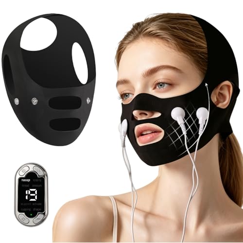 Appareils pour muscler le visage