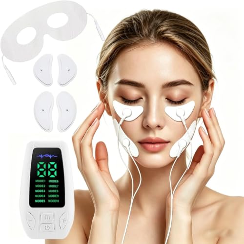 Appareils pour muscler le visage