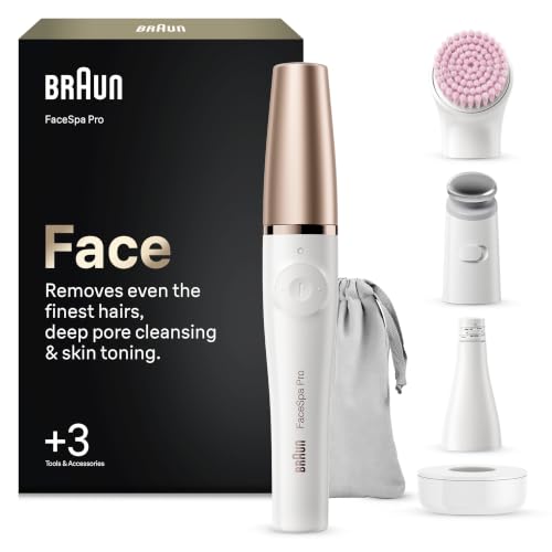 Brosse Nettoyante du Visage