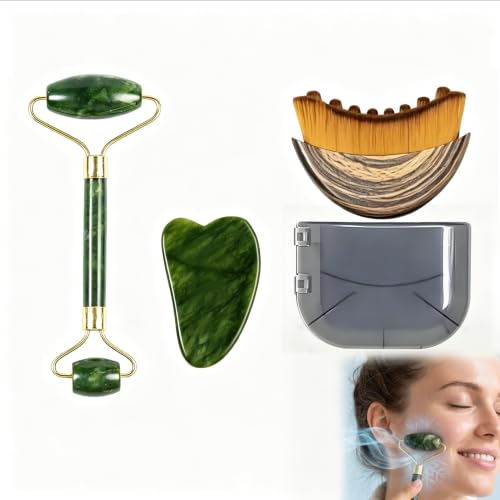 Accessoires de massage facial