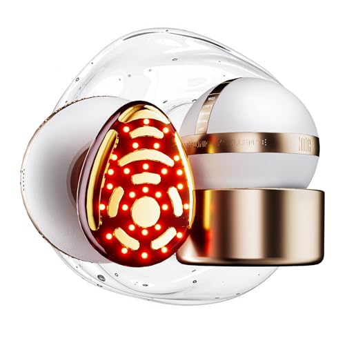 INIA SPHERA Massage Facial Microcourant