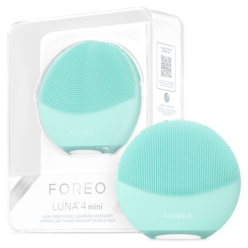 Brosse Nettoyante du Visage