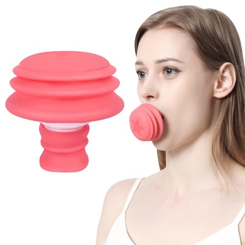 Appareils pour muscler le visage