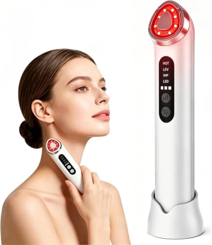 Appareils pour muscler le visage
