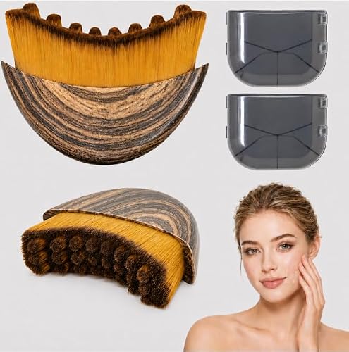 Accessoires de massage facial